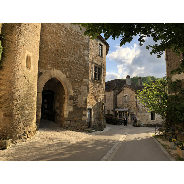 Picture France Carennac 2018-04 107 - Journey Carennac