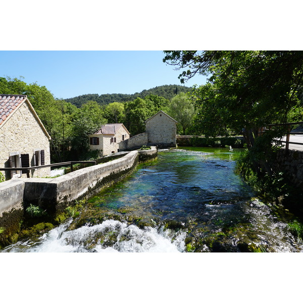 Picture Croatia Krka National Park 2016-04 161 - Tours Krka National Park