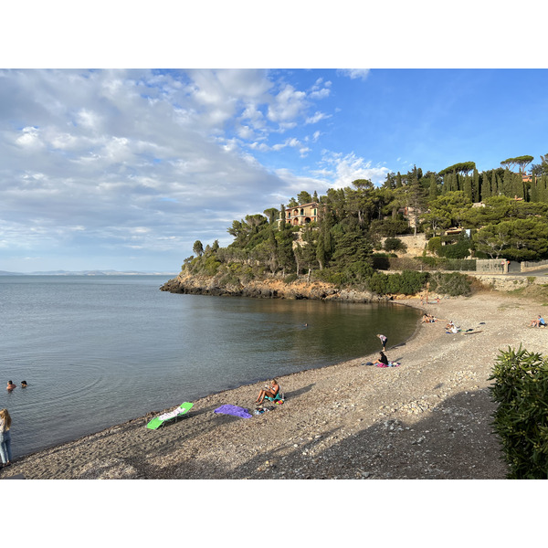 Picture Italy Monte Argentario 2021-09 53 - History Monte Argentario