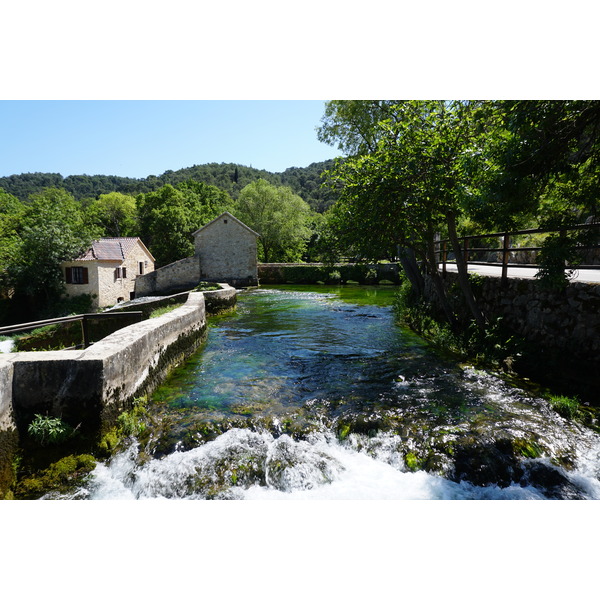 Picture Croatia Krka National Park 2016-04 143 - Journey Krka National Park