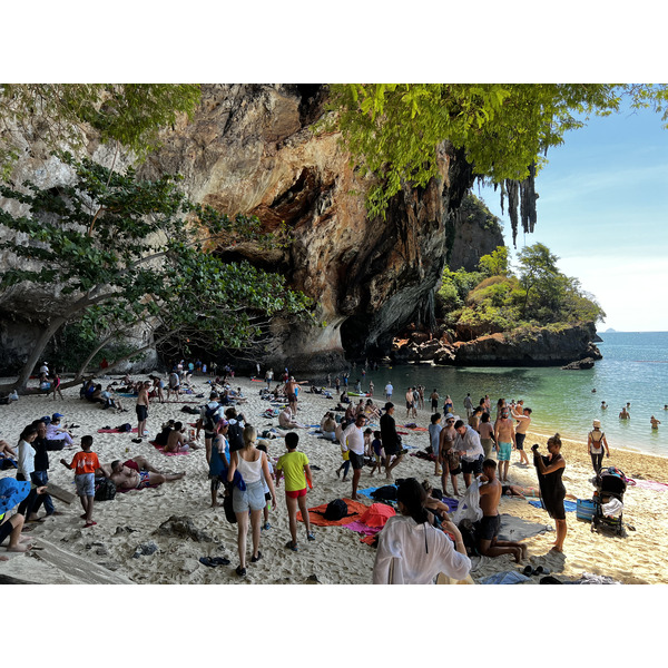 Picture Thailand Krabi 2023-01 250 - Tours Krabi