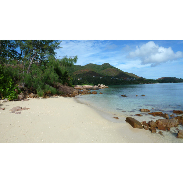 Picture Seychelles Anse Possession 2011-10 70 - Center Anse Possession