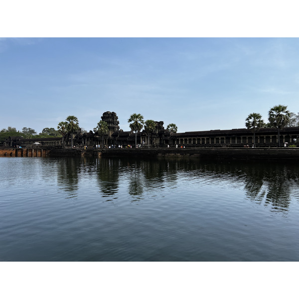 Picture Cambodia Siem Reap Angkor Wat 2023-01 1 - Around Angkor Wat