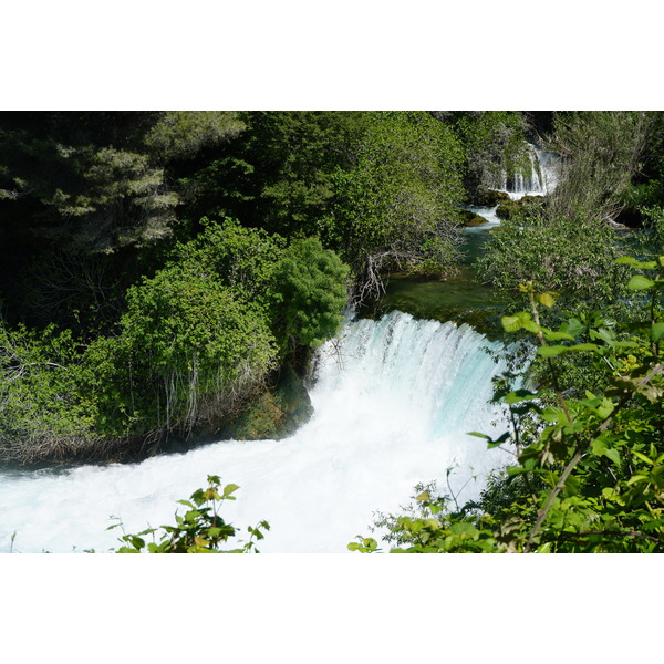 Picture Croatia Krka National Park 2016-04 144 - Around Krka National Park