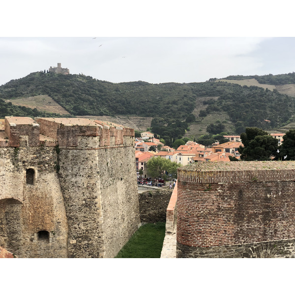 Picture France Collioure 2018-04 189 - Center Collioure