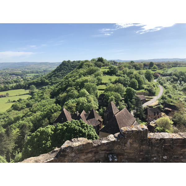 Picture France Castelnau Bretenoux Castle 2018-04 189 - History Castelnau Bretenoux Castle