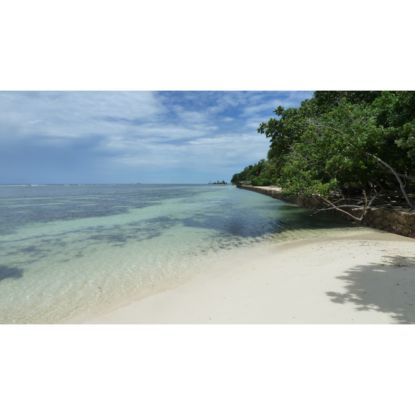 Picture Seychelles La Digue 2011-10 78 - Tour La Digue