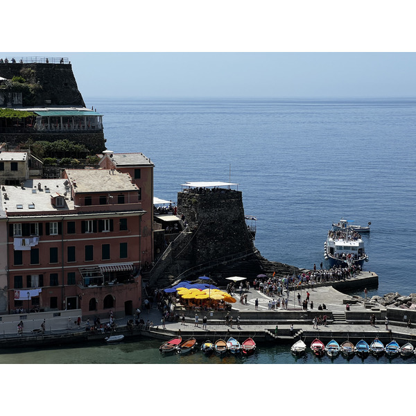 Picture Italy The Cinque Terre 2022-05 85 - Recreation The Cinque Terre