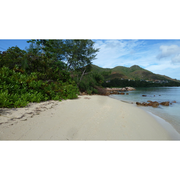 Picture Seychelles Anse Possession 2011-10 48 - Around Anse Possession