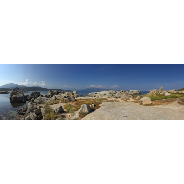 Picture France Corsica Punta Spano 2015-05 16 - Discovery Punta Spano