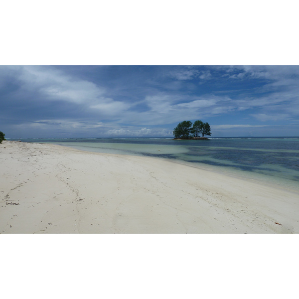 Picture Seychelles La Digue 2011-10 115 - Journey La Digue