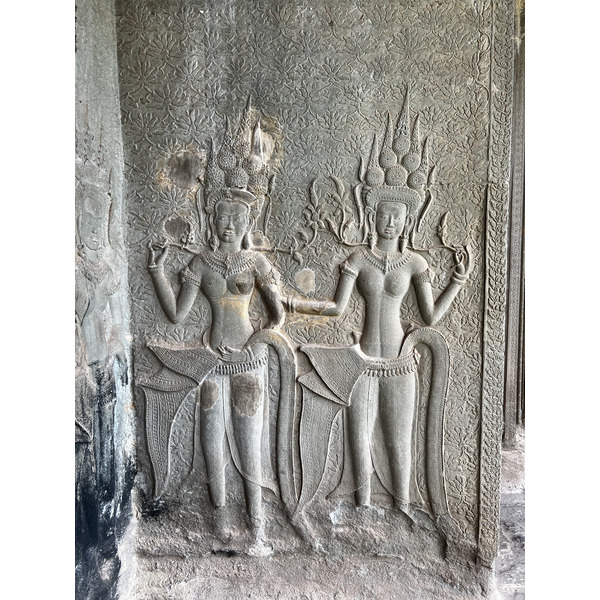 Picture Cambodia Siem Reap Angkor Wat 2023-01 174 - Discovery Angkor Wat