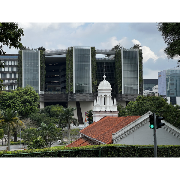 Picture Singapore Fort Canning Park 2023-01 19 - Tours Fort Canning Park