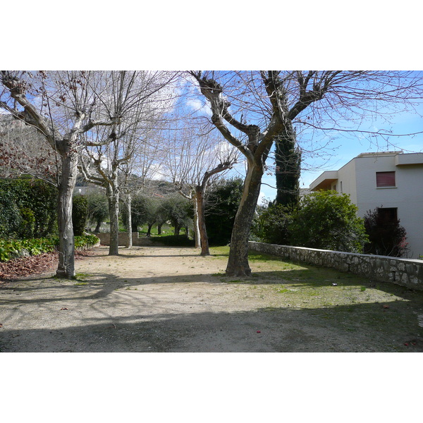 Picture France Vence Hauts de Vence 2008-03 111 - Tours Hauts de Vence