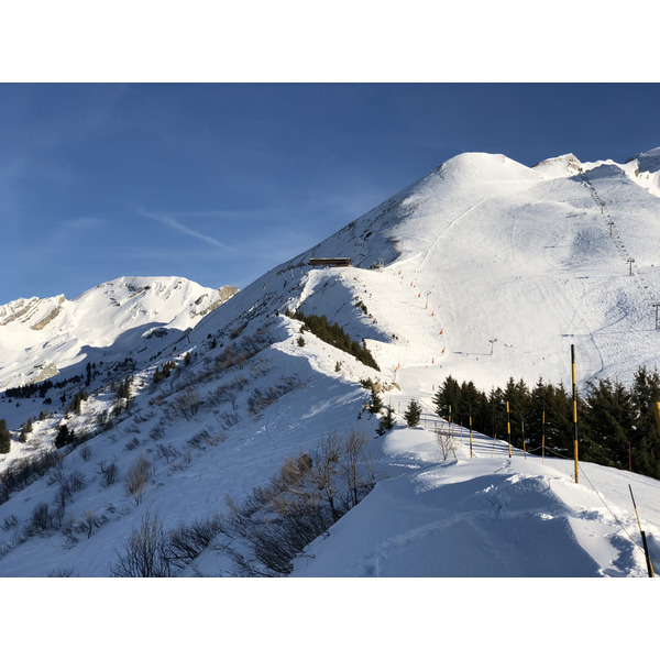 Picture France La Clusaz 2017-12 100 - Recreation La Clusaz