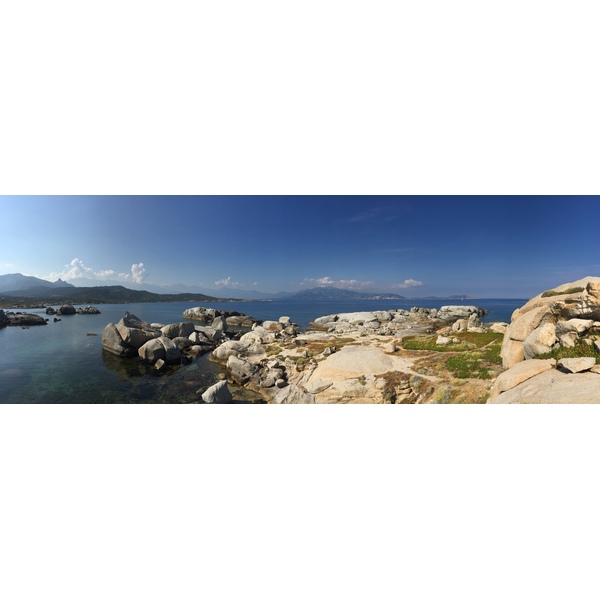 Picture France Corsica Punta Spano 2015-05 23 - Journey Punta Spano