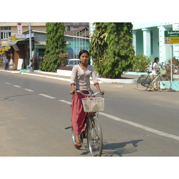 Picture Myanmar Dawei (TAVOY) 2005-01 60 - History Dawei (TAVOY)