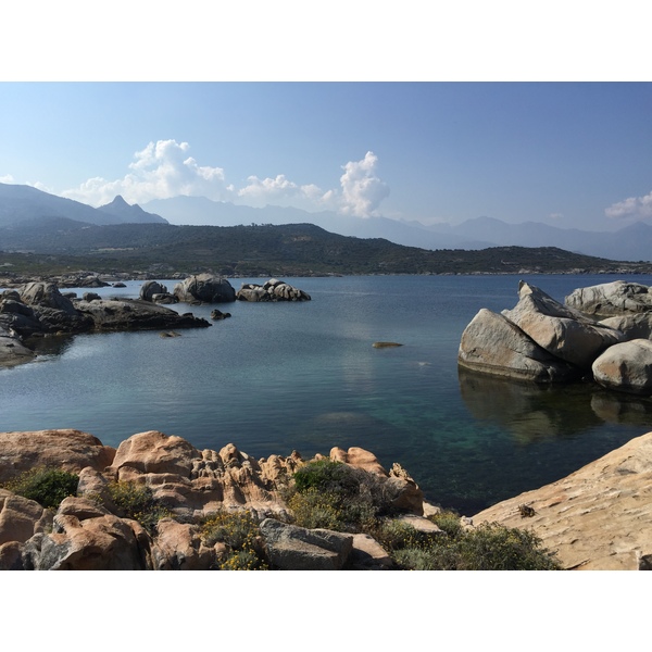 Picture France Corsica Punta Spano 2015-05 28 - Recreation Punta Spano