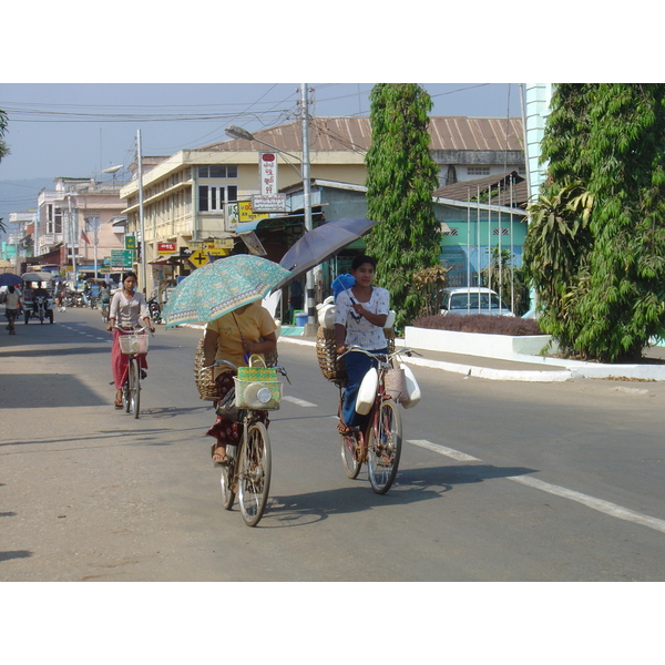 Picture Myanmar Dawei (TAVOY) 2005-01 43 - History Dawei (TAVOY)