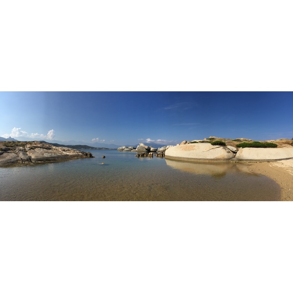 Picture France Corsica Punta Spano 2015-05 26 - Tours Punta Spano