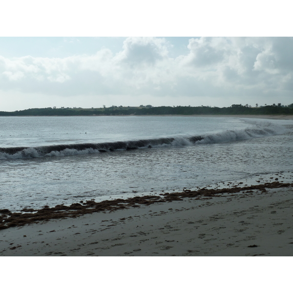 Picture Fiji Natadola beach 2010-05 29 - Tour Natadola beach