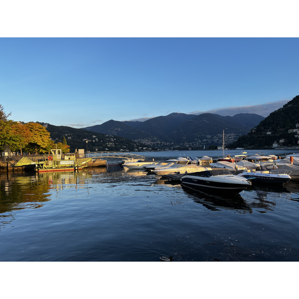 Picture Italy Como 2023-10 78 - Tour Como