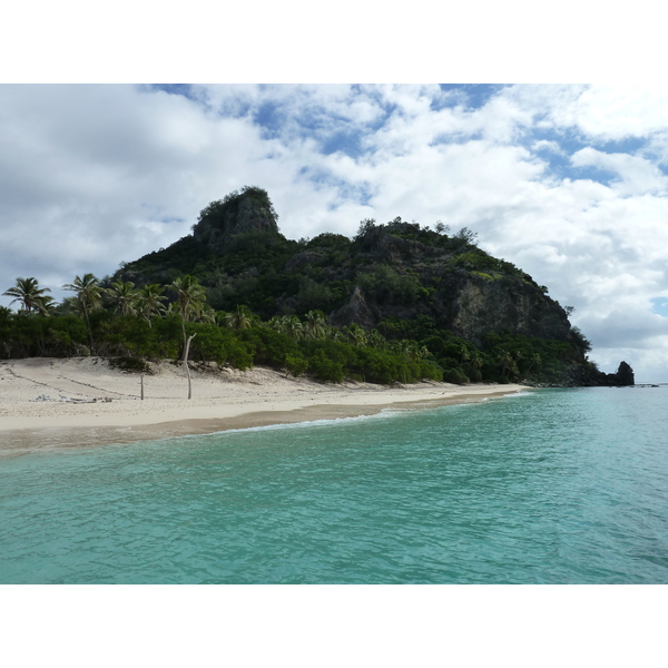 Picture Fiji Amunuca Island to Castaway Island 2010-05 105 - Discovery Amunuca Island to Castaway Island