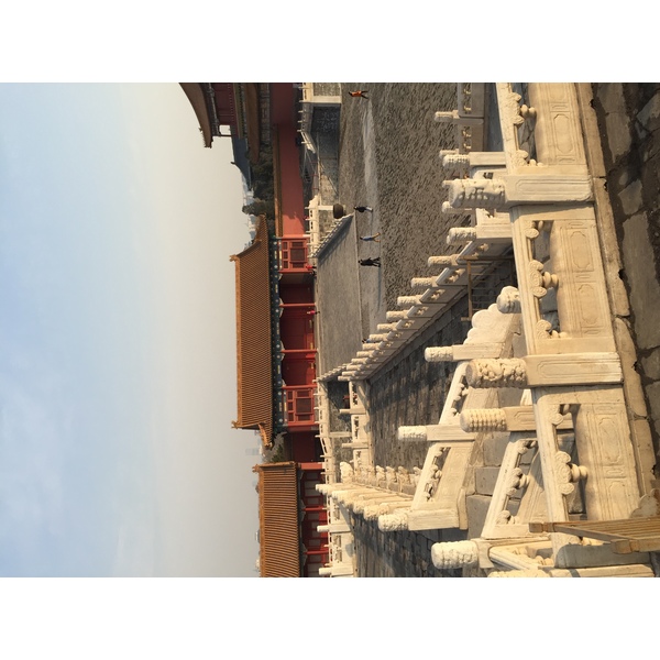 Picture China Beijing Forbidden City 2015-12 143 - Recreation Forbidden City