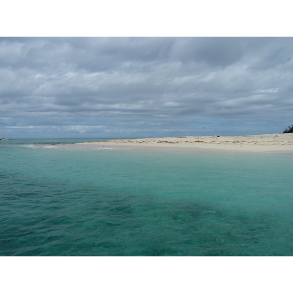 Picture Fiji Amunuca Island to Castaway Island 2010-05 100 - Center Amunuca Island to Castaway Island