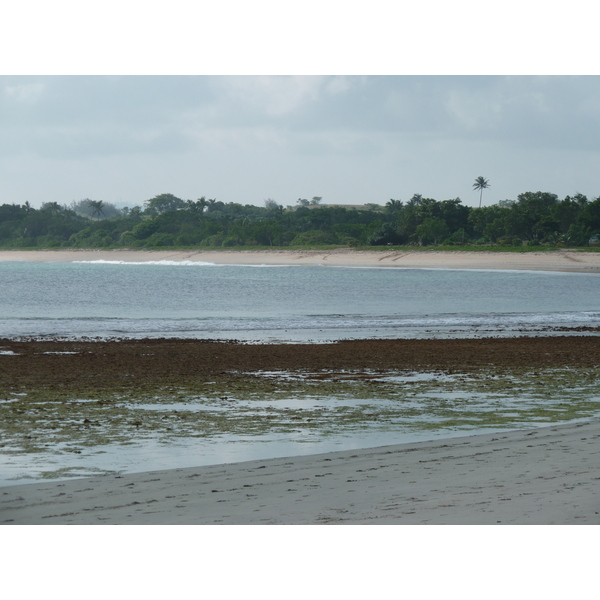 Picture Fiji Natadola beach 2010-05 23 - Recreation Natadola beach