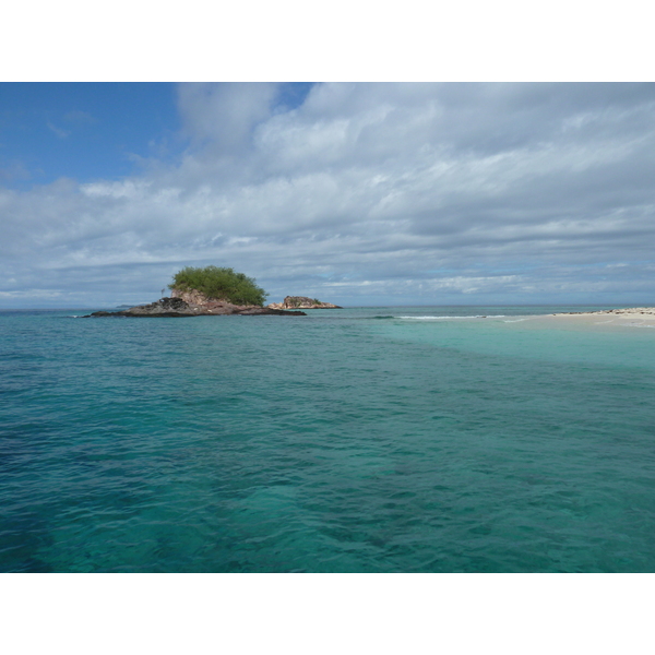 Picture Fiji Amunuca Island to Castaway Island 2010-05 103 - Tours Amunuca Island to Castaway Island