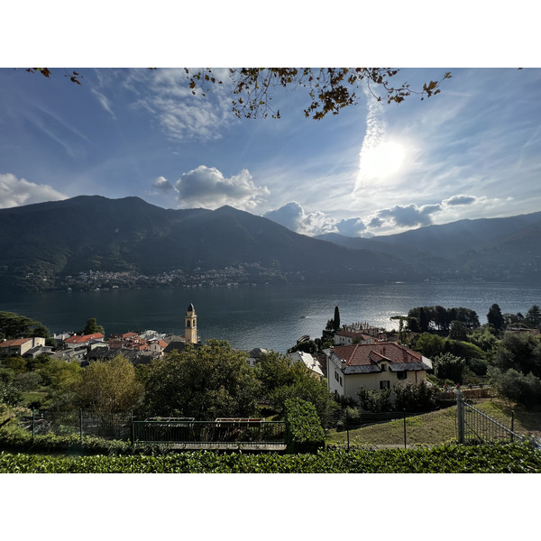 Picture Italy Lago di Como 2023-10 29 - Center Lago di Como