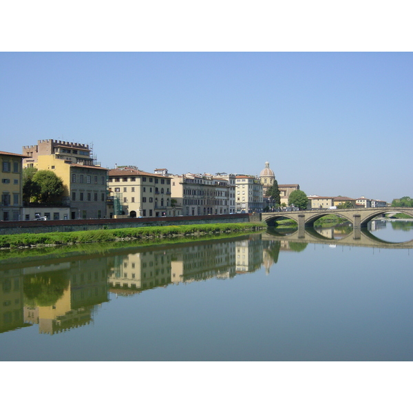 Picture Italy Florence 2002-04 146 - Journey Florence