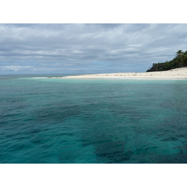 Picture Fiji Amunuca Island to Castaway Island 2010-05 88 - Tours Amunuca Island to Castaway Island