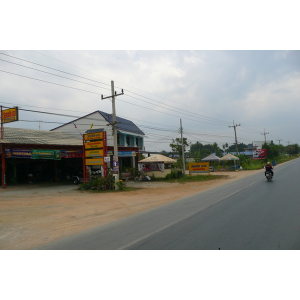 Picture Thailand Chonburi Sukhumvit road 2008-01 85 - Around Sukhumvit road