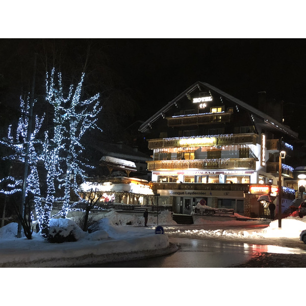 Picture France La Clusaz 2017-12 116 - Around La Clusaz