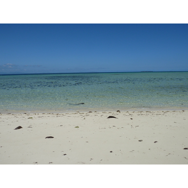 Picture Fiji Captain Cook Cruises 2010-05 6 - History Captain Cook Cruises