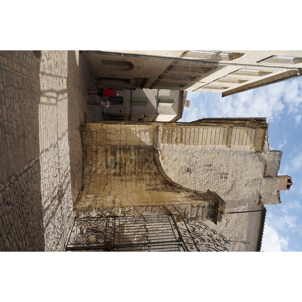 Picture France Uzes 2017-08 89 - Around Uzes