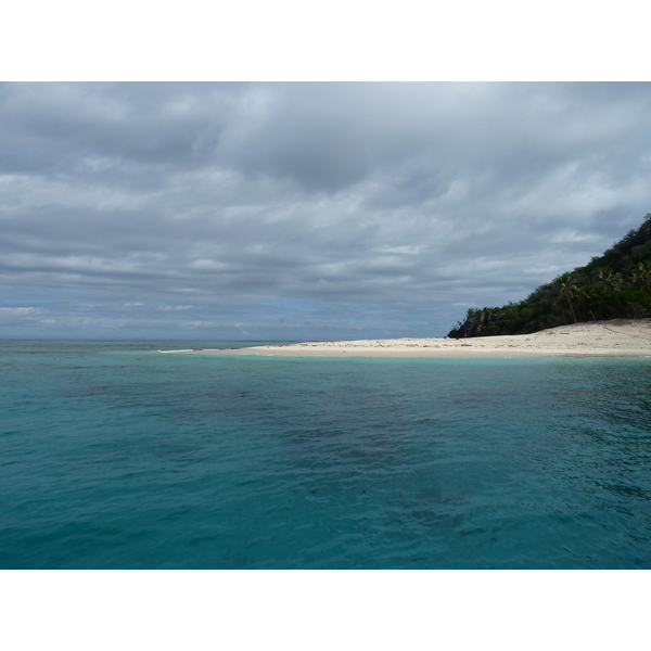 Picture Fiji Amunuca Island to Castaway Island 2010-05 92 - Tours Amunuca Island to Castaway Island