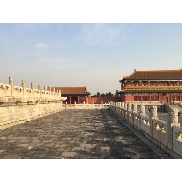 Picture China Beijing Forbidden City 2015-12 48 - Discovery Forbidden City