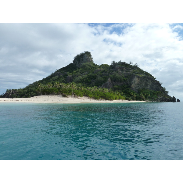 Picture Fiji Amunuca Island to Castaway Island 2010-05 96 - Recreation Amunuca Island to Castaway Island