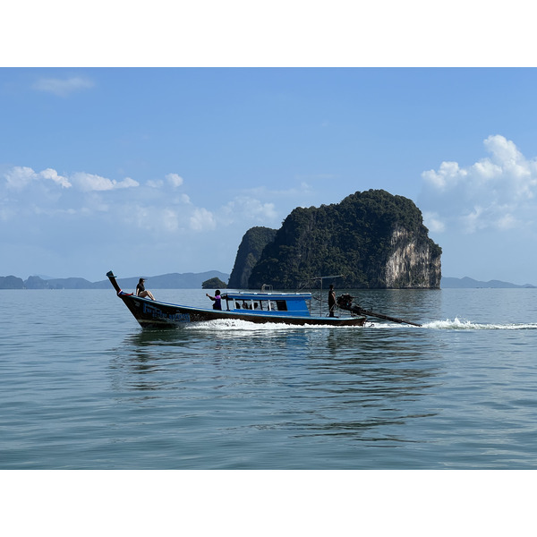 Picture Thailand Phang Nga Bay 2021-12 260 - Discovery Phang Nga Bay