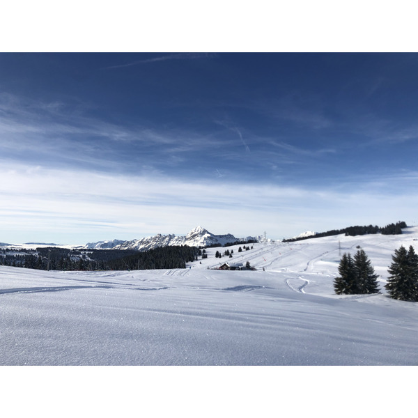 Picture France Praz sur Arly 2019-12 218 - Discovery Praz sur Arly