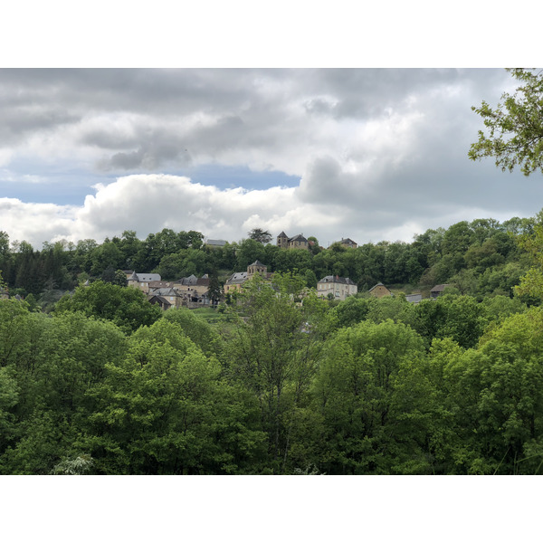 Picture France Turenne 2018-04 158 - Around Turenne