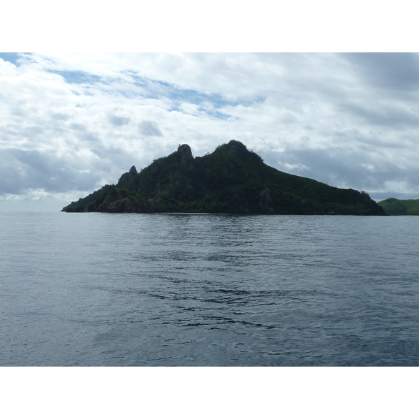 Picture Fiji Amunuca Island to Castaway Island 2010-05 95 - Around Amunuca Island to Castaway Island