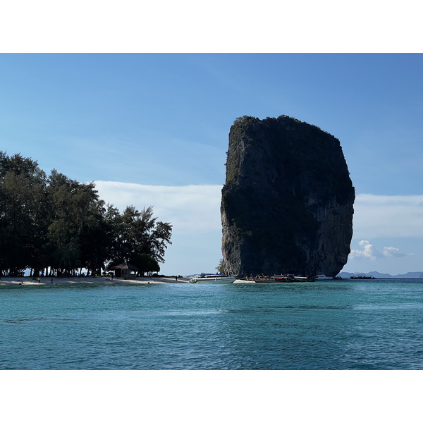 Picture Thailand Krabi Ko Poda 2023-01 74 - Journey Ko Poda