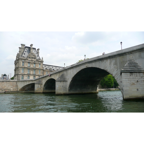 Picture France Paris Seine river 2007-06 181 - Discovery Seine river