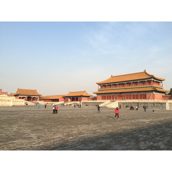 Picture China Beijing Forbidden City 2015-12 80 - Journey Forbidden City