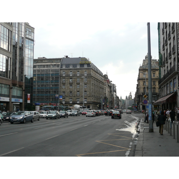 Picture Hungary Budapest Central Budapest 2007-06 154 - Tour Central Budapest