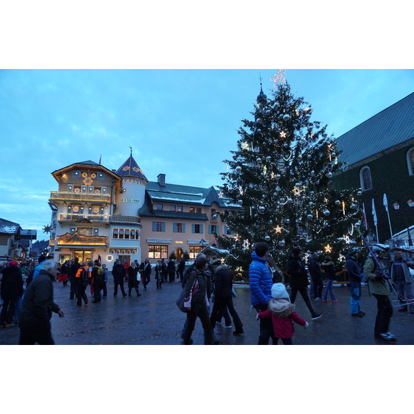 Picture France Megeve 2017-02 70 - Center Megeve